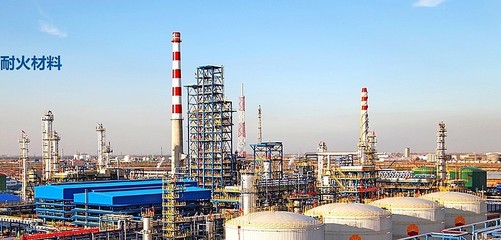 中鋼洛耐 立足高溫賽道，打造世界一流耐火材料企業(yè)